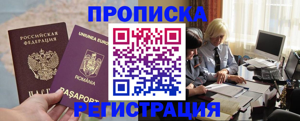 прописка 2025 в Ермолино